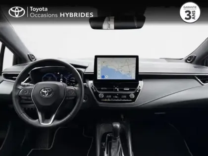 Photo 13 Toyota Corolla  Touring Spt 2.0 196ch Collection MY24