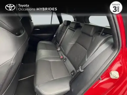 Photo 12 Toyota Corolla  Touring Spt 2.0 196ch Collection MY24