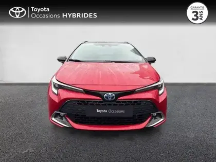 Photo 7 Toyota Corolla  Touring Spt 2.0 196ch Collection MY24