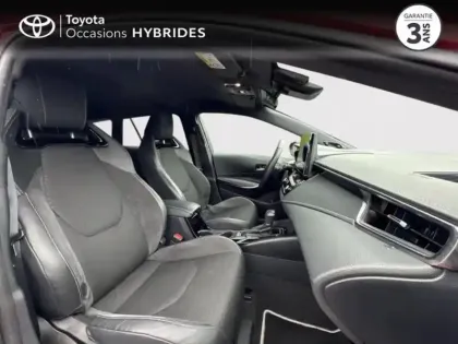 Photo 10 Toyota Corolla  Touring Spt 2.0 196ch Collection MY24