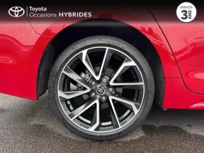 Photo 8 Toyota Corolla  Touring Spt 2.0 196ch Collection MY24