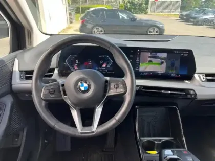 Photo 6 BMW Serie 2 Série 2 ActiveTourer 218i 136ch DKG7