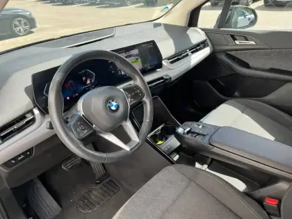 Photo 22 BMW Serie 2 Série 2 ActiveTourer 218i 136ch DKG7