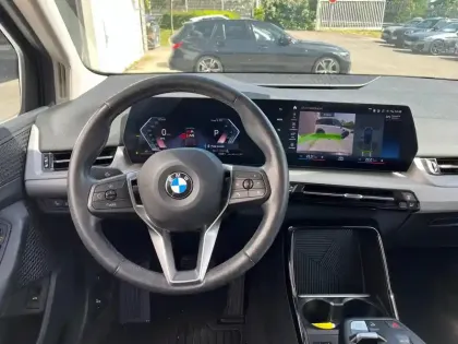 Photo 24 BMW Serie 2 Série 2 ActiveTourer 218i 136ch DKG7
