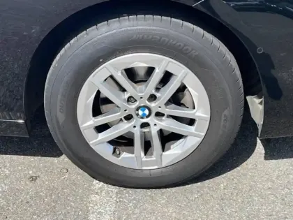 Photo 11 BMW Serie 2 Série 2 ActiveTourer 218i 136ch DKG7