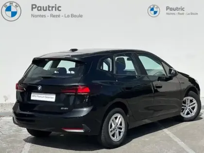Photo 17 BMW Serie 2 Série 2 ActiveTourer 218i 136ch DKG7