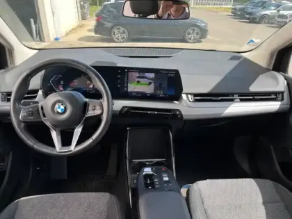 Photo 5 BMW Serie 2 Série 2 ActiveTourer 218i 136ch DKG7