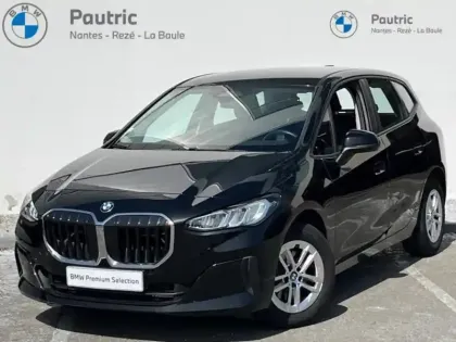 Photo 16 BMW Serie 2 Série 2 ActiveTourer 218i 136ch DKG7