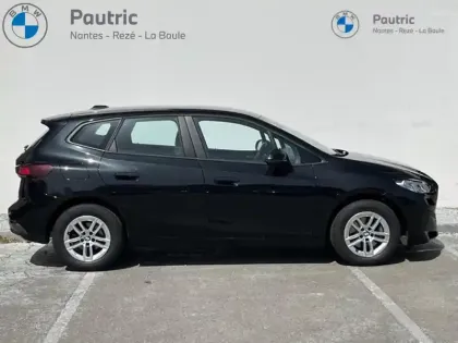 Photo 21 BMW Serie 2 Série 2 ActiveTourer 218i 136ch DKG7