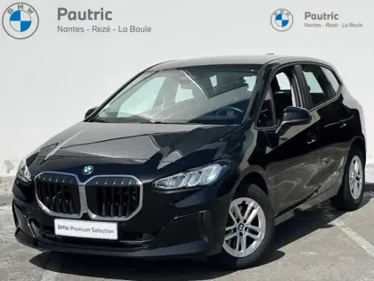 Photo 19 BMW Serie 2 Série 2 ActiveTourer 218i 136ch DKG7