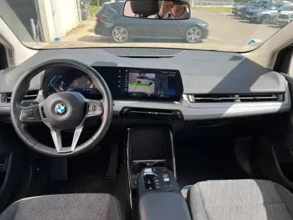 Photo 23 BMW Serie 2 Série 2 ActiveTourer 218i 136ch DKG7