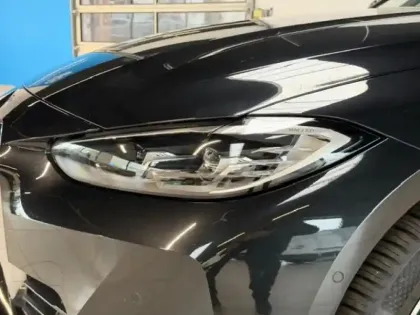 Photo 8 BMW Serie 4 Série 4 Gran Coupé 420dA  xDrive 190ch Business Design