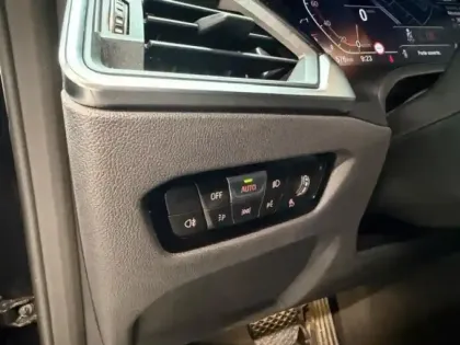 Photo 14 BMW Serie 4 Série 4 Gran Coupé 420dA  xDrive 190ch Business Design