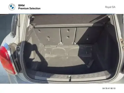 Photo 6 Mini Countryman  One D 116ch 109g