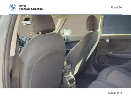 Photo 9 Mini Countryman  One D 116ch 109g