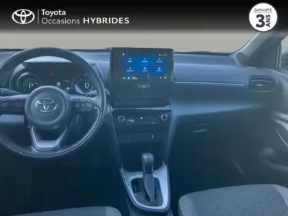 Photo 9 Toyota Yaris  Cross 116h Design MY21