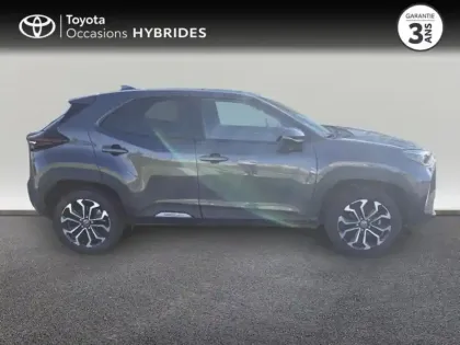Photo 5 Toyota Yaris  Cross 116h Design MY21