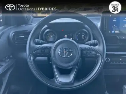 Photo 25 Toyota Yaris  Cross 116h Design MY21