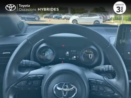 Photo 12 Toyota Yaris  Cross 116h Design MY21