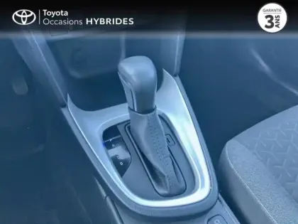 Photo 14 Toyota Yaris  Cross 116h Design MY21