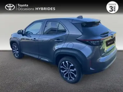 Photo 16 Toyota Yaris  Cross 116h Design MY21