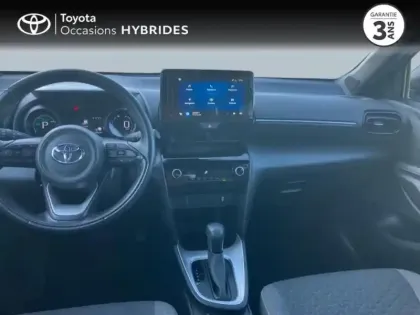 Photo 24 Toyota Yaris  Cross 116h Design MY21