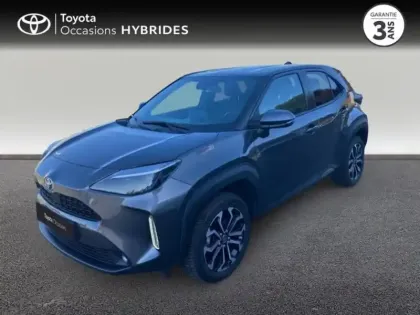 Photo Toyota Yaris Design