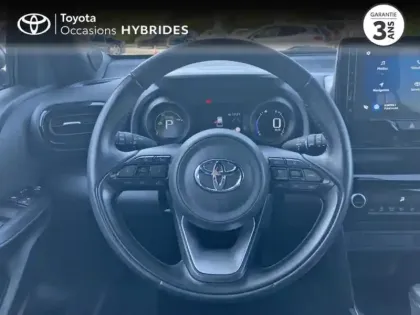 Photo 10 Toyota Yaris  Cross 116h Design MY21