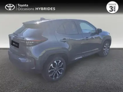 Photo 6 Toyota Yaris  Cross 116h Design MY21