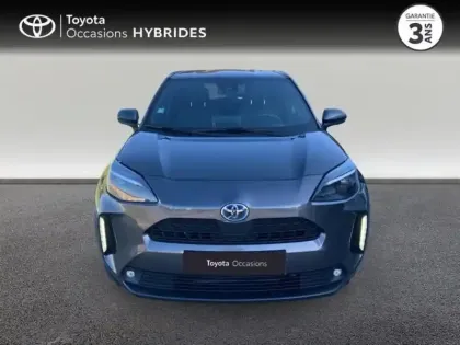 Photo 18 Toyota Yaris  Cross 116h Design MY21