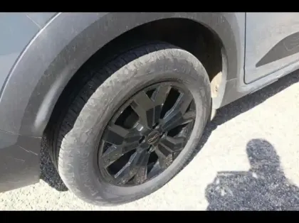 Photo 12 Dacia Jogger  1.6 hybrid 140ch Extreme 7 places -24