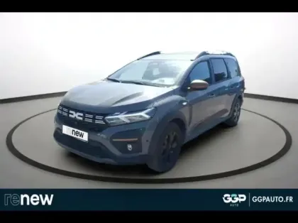 Photo Dacia Jogger Extreme