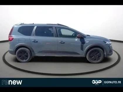 Photo 6 Dacia Jogger  1.6 hybrid 140ch Extreme 7 places -24