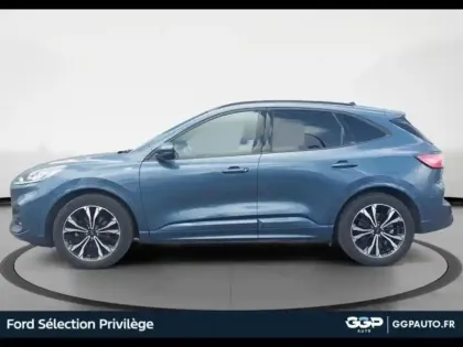 Photo 16 Ford Kuga  2.5 Duratec 190ch FHEV ST-Line BVA