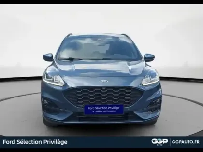 Photo 7 Ford Kuga  2.5 Duratec 190ch FHEV E85 ST-Line BVA