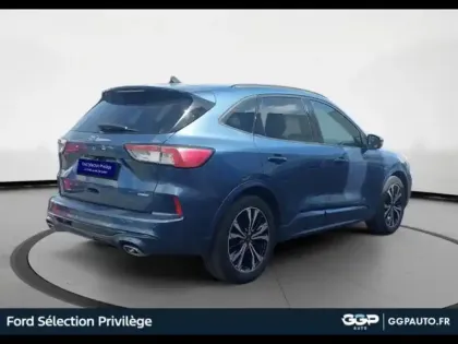 Photo 19 Ford Kuga  2.5 Duratec 190ch FHEV ST-Line BVA