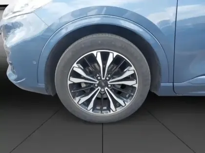 Photo 10 Ford Kuga  2.5 Duratec 190ch FHEV E85 ST-Line BVA