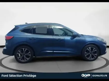 Photo 20 Ford Kuga  2.5 Duratec 190ch FHEV ST-Line BVA