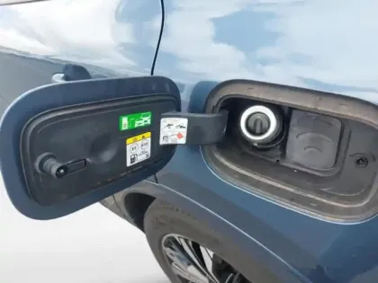 Photo 24 Ford Kuga  2.5 Duratec 190ch FHEV ST-Line BVA