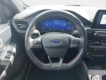 Photo 29 Ford Kuga  2.5 Duratec 190ch FHEV ST-Line BVA