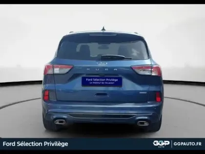 Photo 18 Ford Kuga  2.5 Duratec 190ch FHEV ST-Line BVA