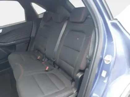 Photo 26 Ford Kuga  2.5 Duratec 190ch FHEV ST-Line BVA