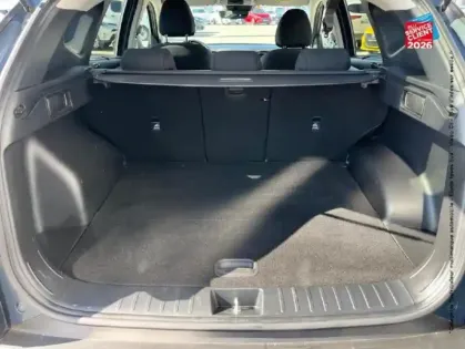 Photo 13 Hyundai Tucson  1.6 T-GDi 230ch Hybrid Creative BVA6