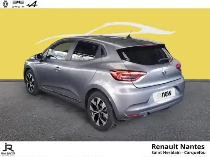 Photo 14 Renault Clio  1.0 TCe 90ch Evolution