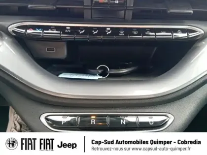 Photo 14 Fiat 500  e 118ch Pack Confort MY23