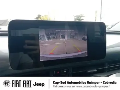 Photo 13 Fiat 500  e 118ch Pack Confort MY23