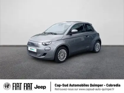 Photo Fiat 500 Pack Confort