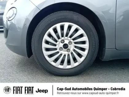 Photo 5 Fiat 500  e 118ch Pack Confort MY23
