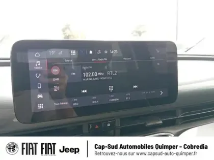 Photo 10 Fiat 500  e 118ch Pack Confort MY23