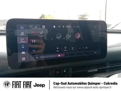 Photo 11 Fiat 500  e 118ch Pack Confort MY23